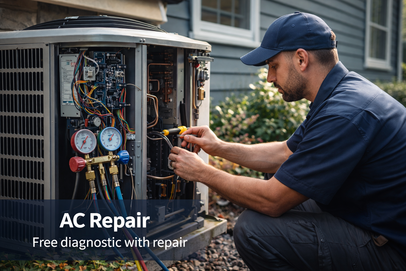 HVAC services